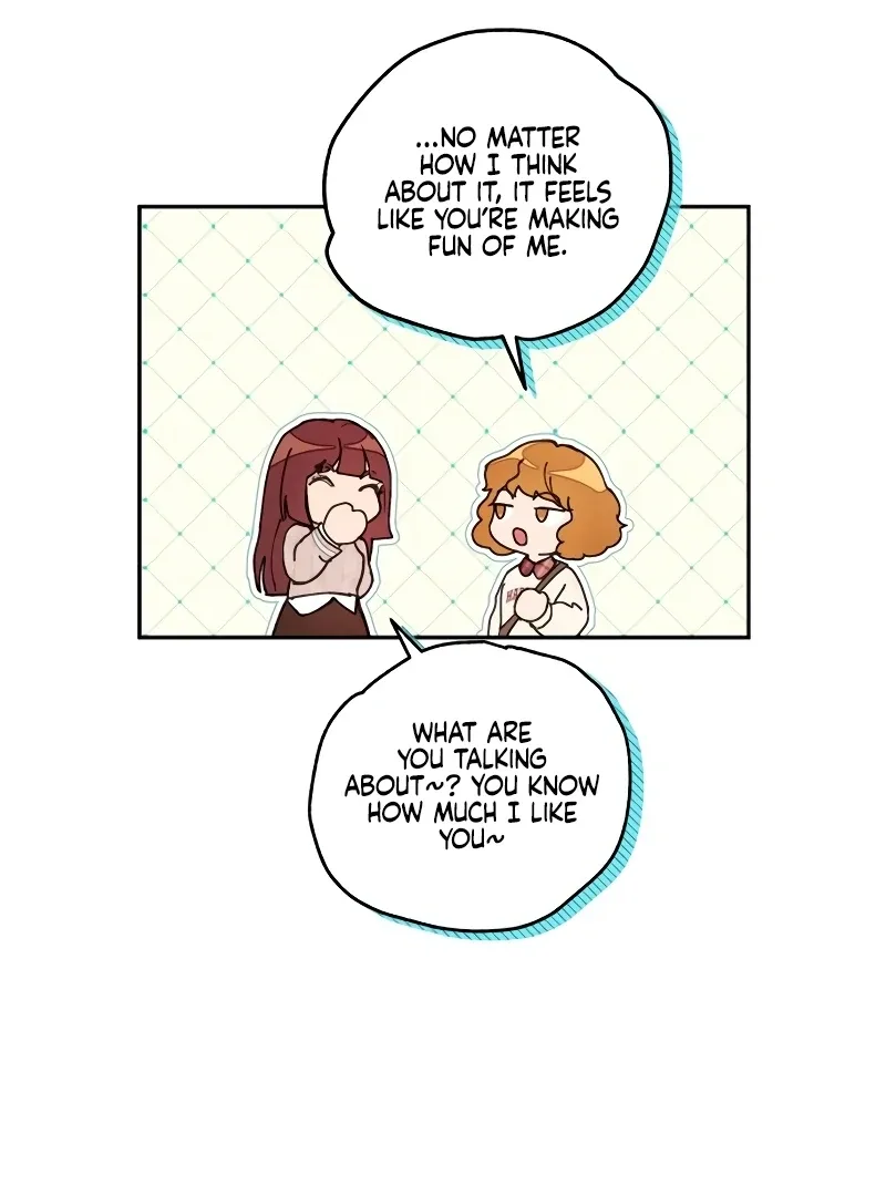 The perfect one, Dain Chapter 3 page 70