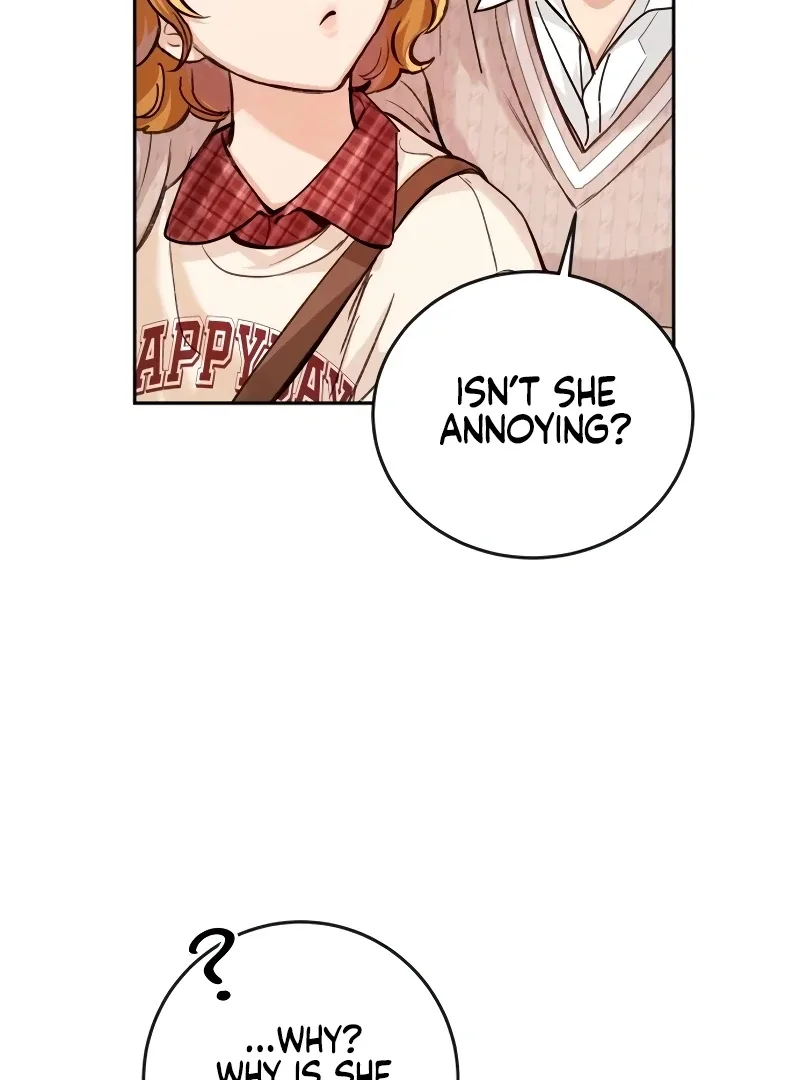 The perfect one, Dain Chapter 3 page 76