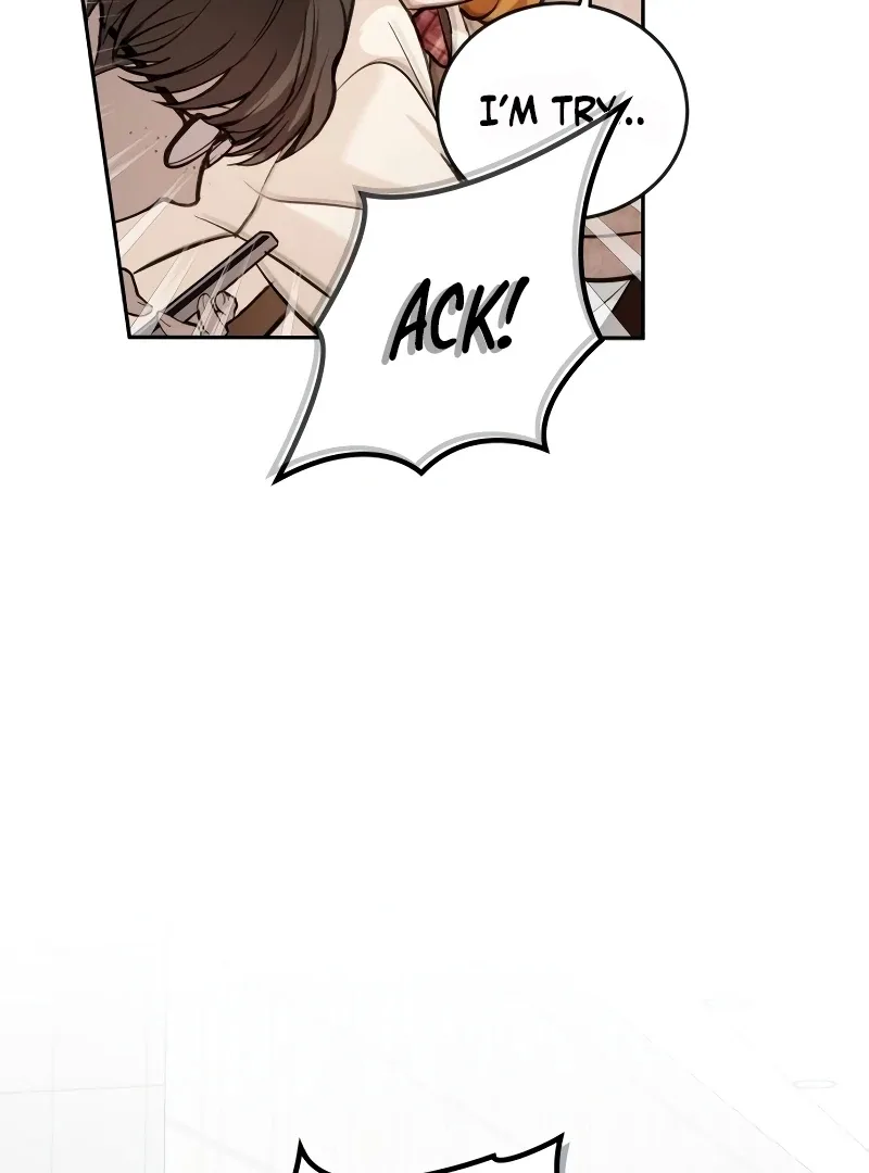 The perfect one, Dain Chapter 3 page 79