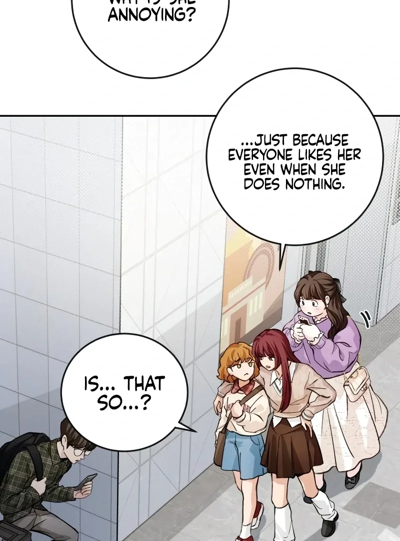 The perfect one, Dain Chapter 3 page 77