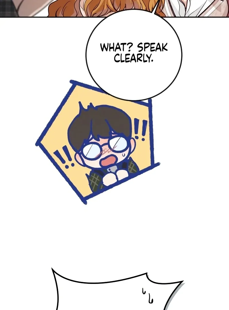 The perfect one, Dain Chapter 3 page 82