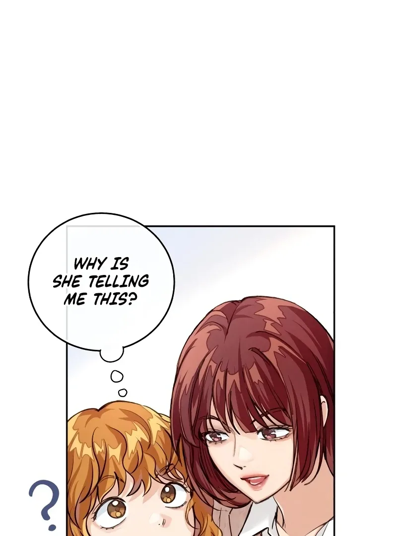 The perfect one, Dain Chapter 3 page 75