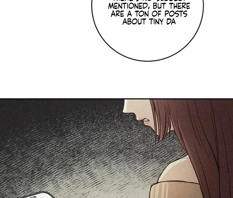 The perfect one, Dain Chapter 3 page 73