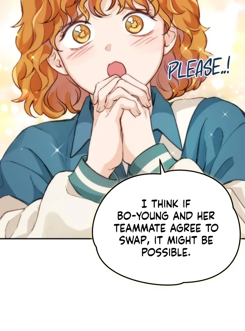 The perfect one, Dain Chapter 2 page 120
