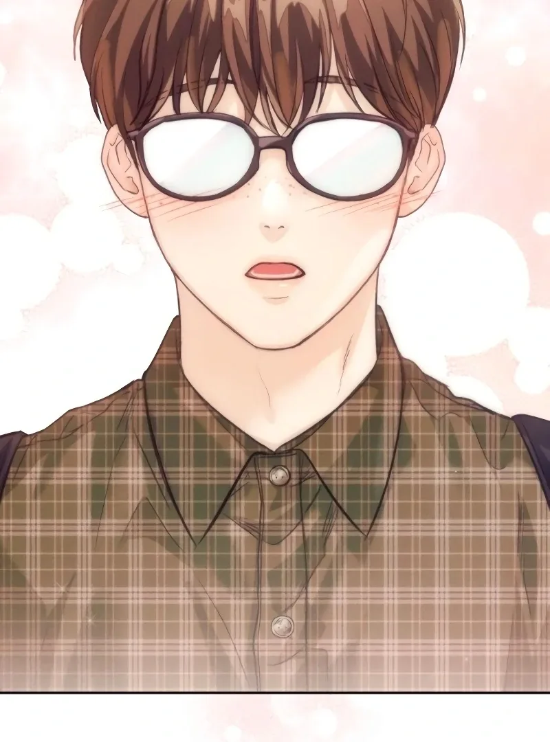 The perfect one, Dain Chapter 3 page 90