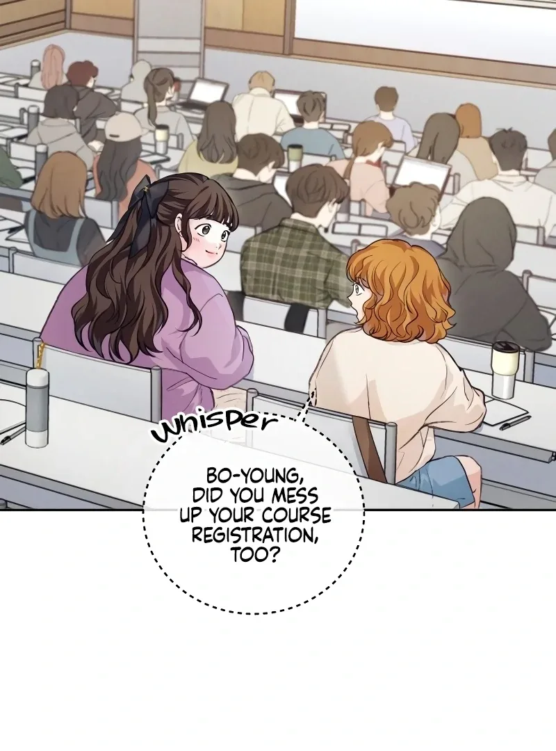 The perfect one, Dain Chapter 3 page 94