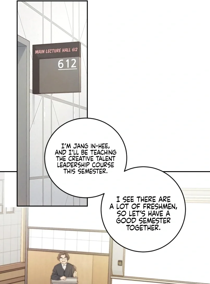 The perfect one, Dain Chapter 3 page 93