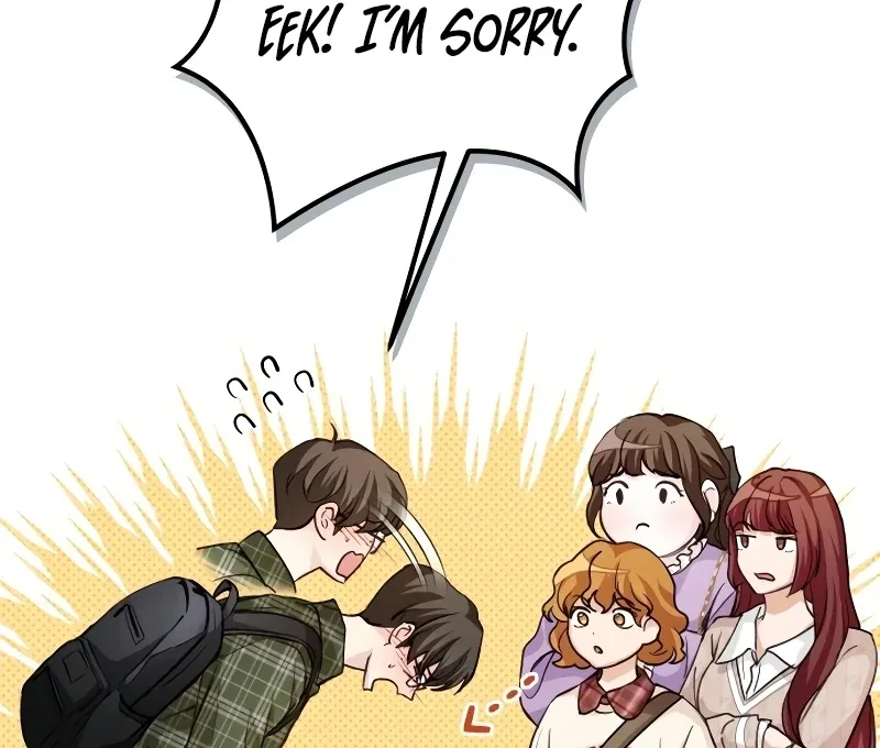 The perfect one, Dain Chapter 3 page 83