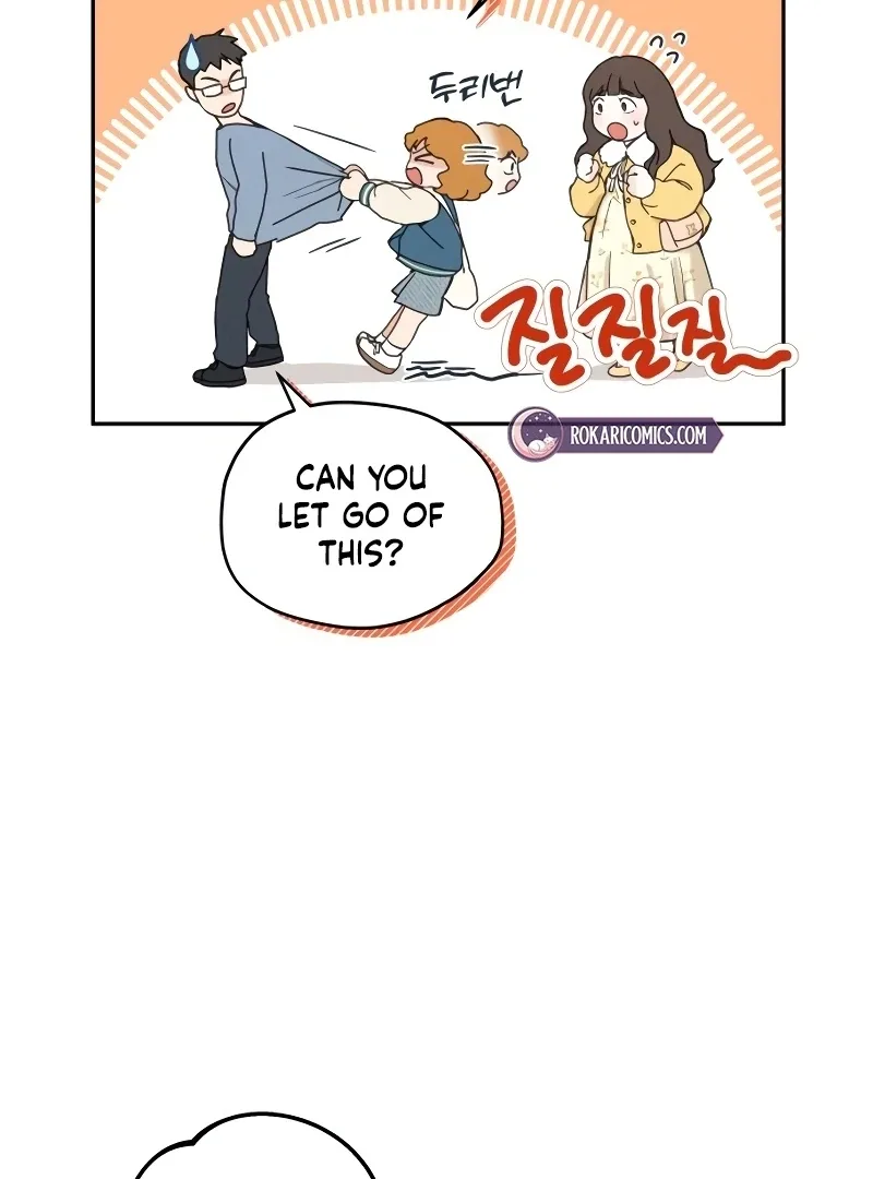The perfect one, Dain Chapter 2 page 125