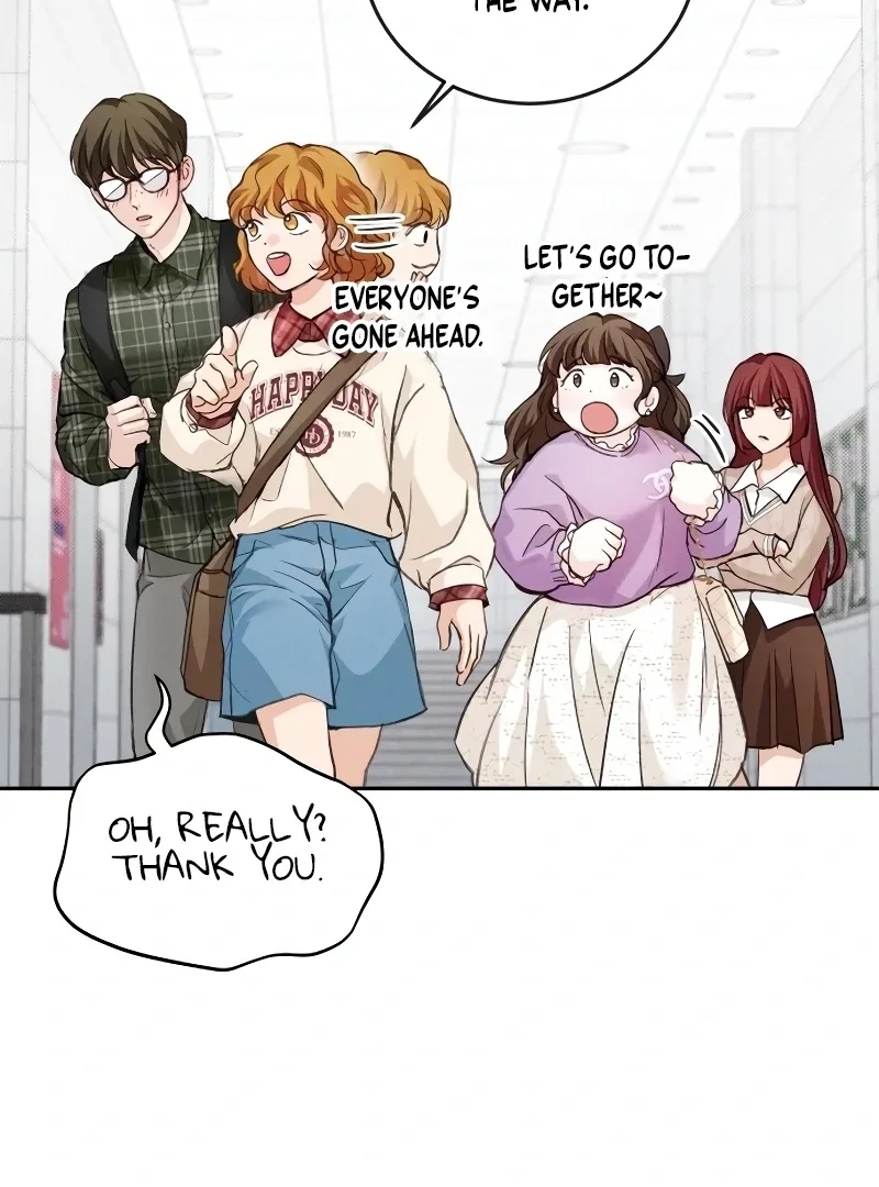 The perfect one, Dain Chapter 3 page 87
