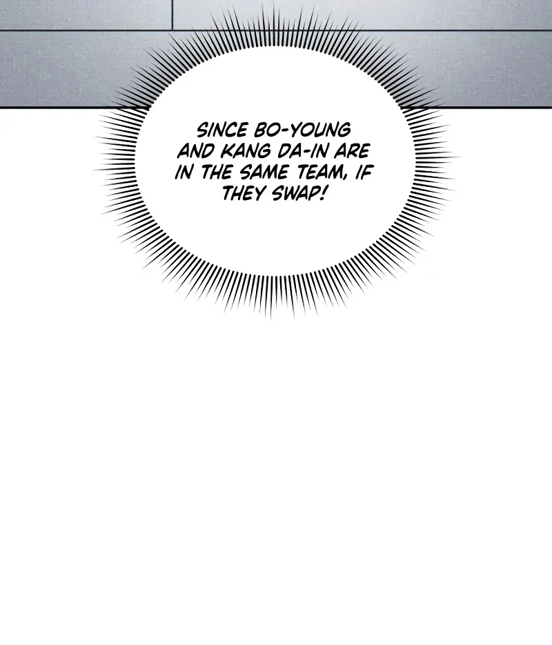 The perfect one, Dain Chapter 2 page 122