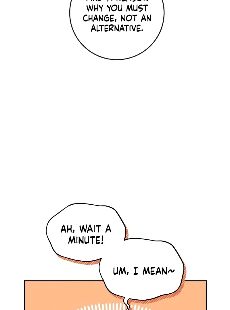 The perfect one, Dain Chapter 2 page 124