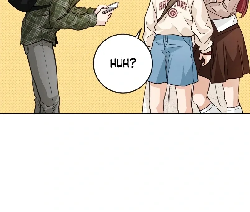 The perfect one, Dain Chapter 3 page 84