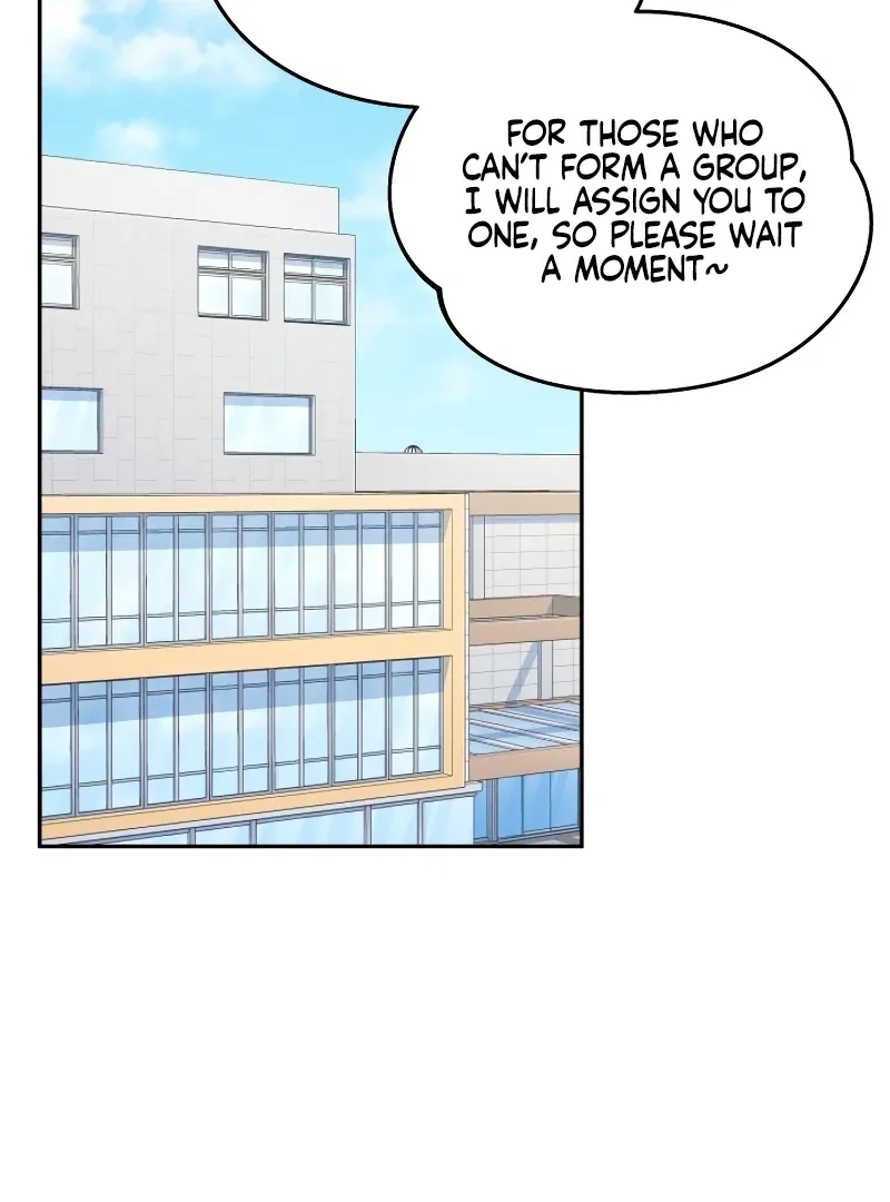 The perfect one, Dain Chapter 3 page 105