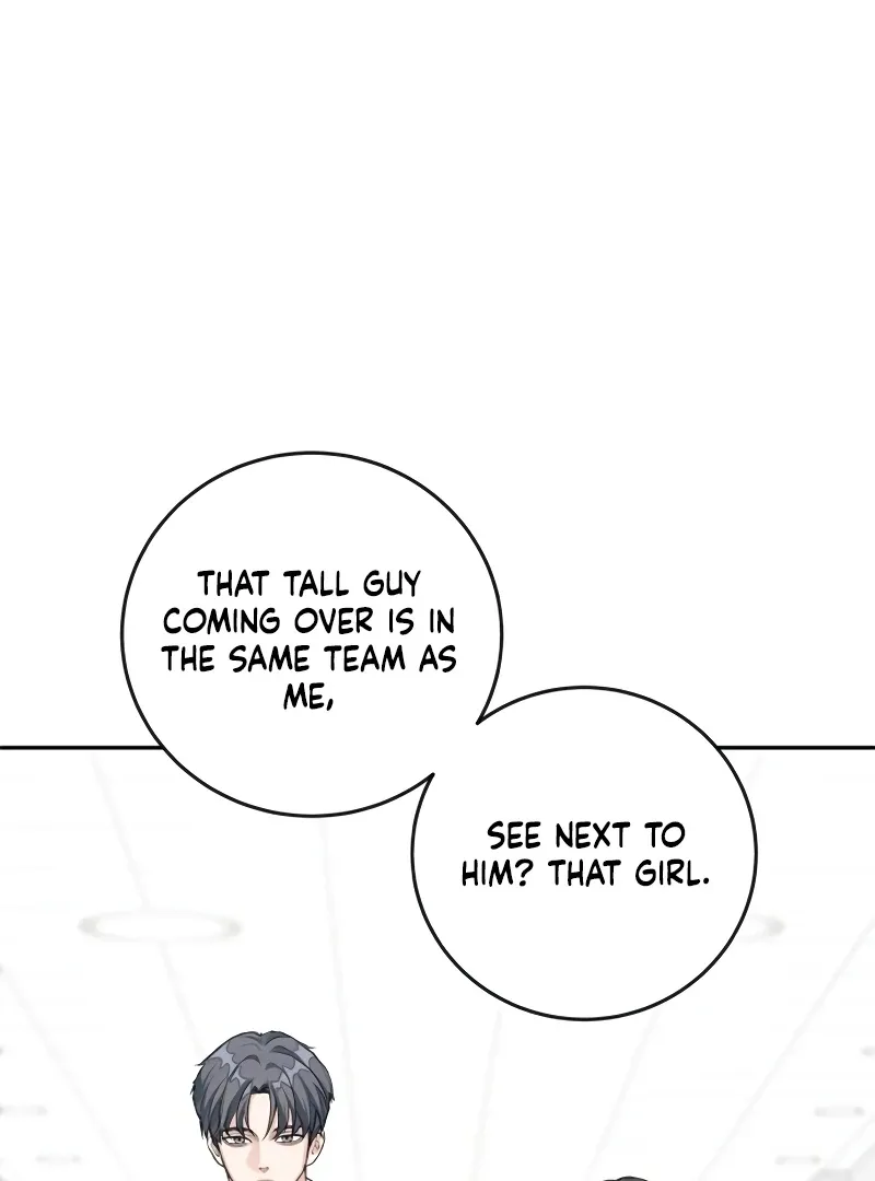 The perfect one, Dain Chapter 2 page 127