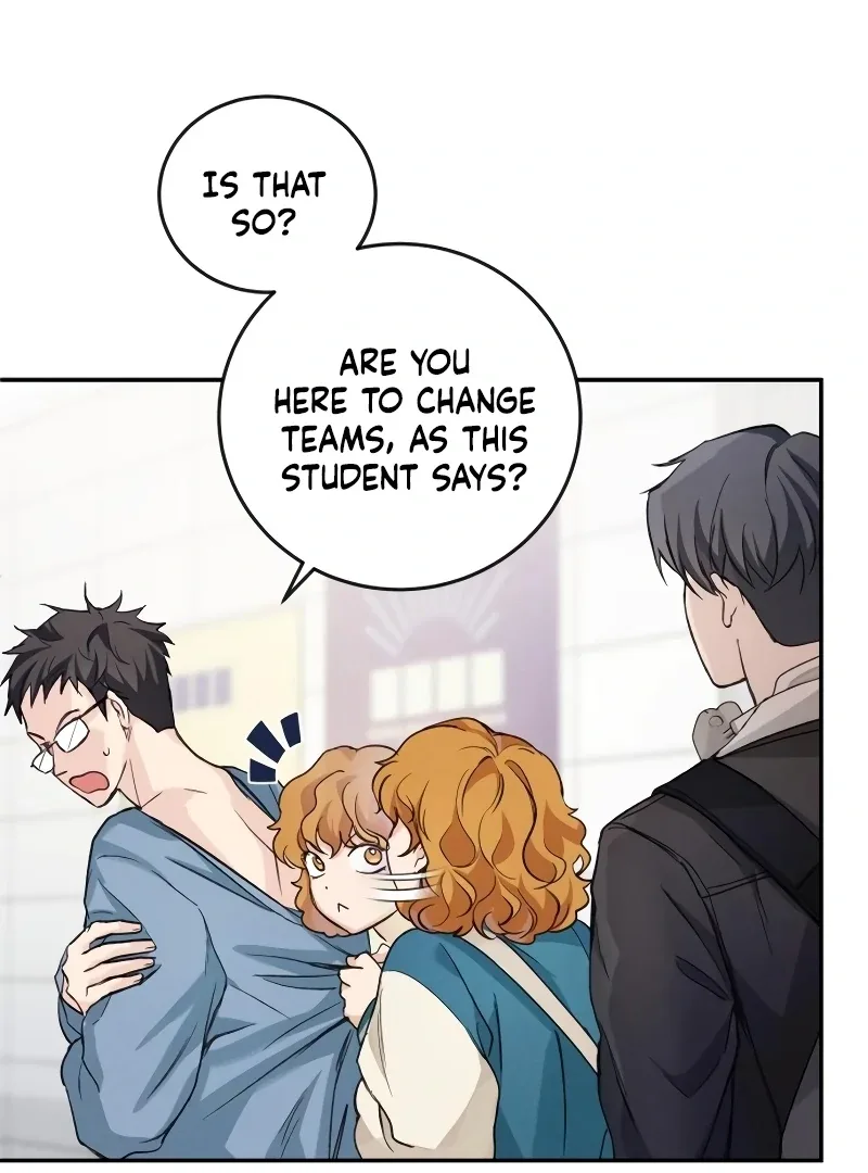 The perfect one, Dain Chapter 2 page 134