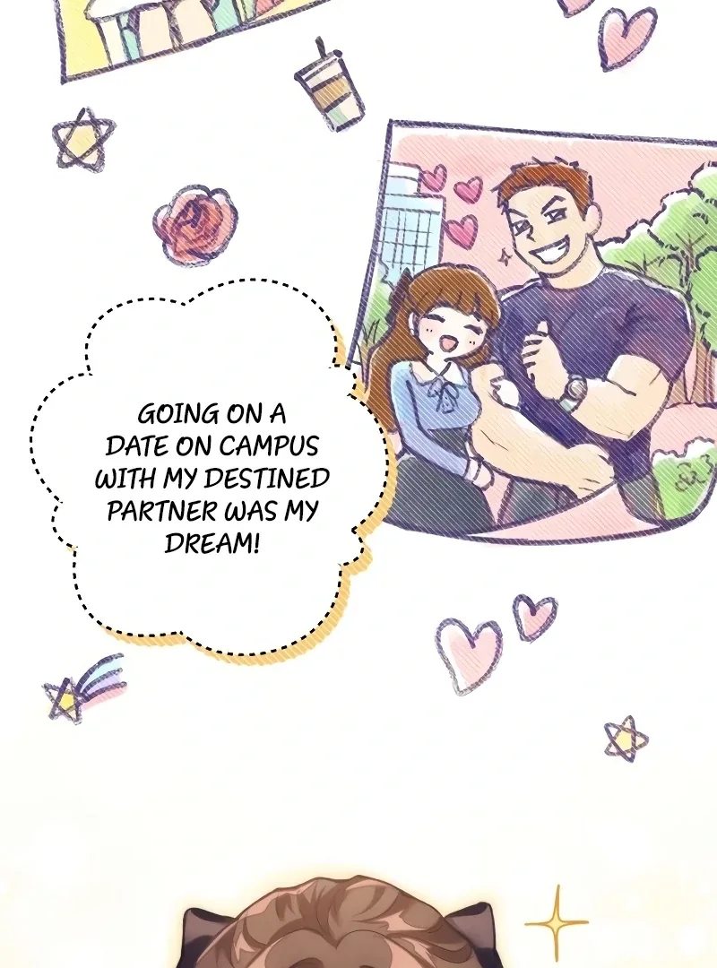 The perfect one, Dain Chapter 3 page 97