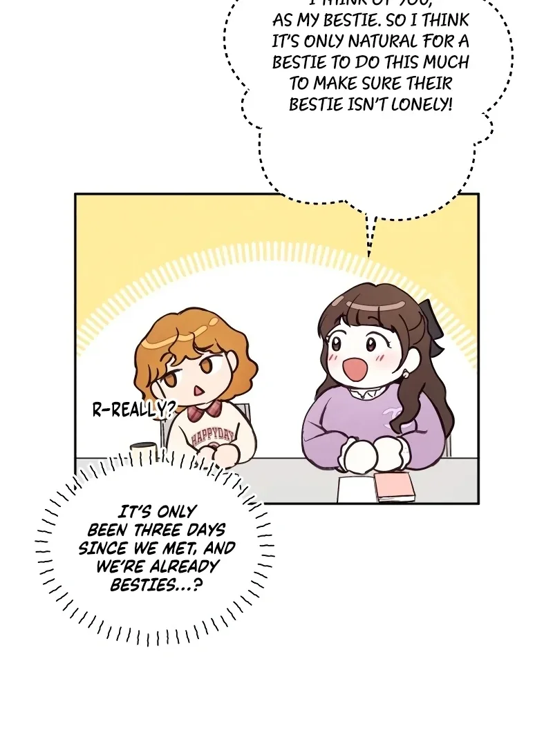 The perfect one, Dain Chapter 3 page 99