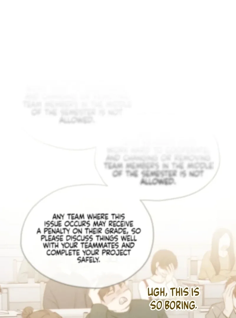 The perfect one, Dain Chapter 3 page 100