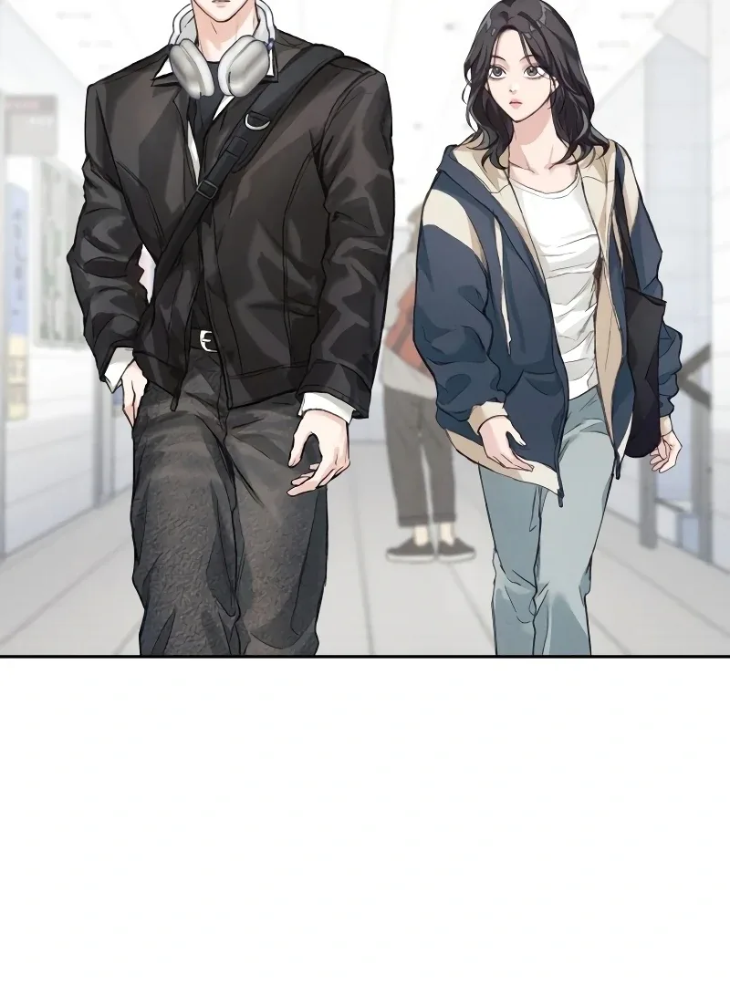 The perfect one, Dain Chapter 2 page 128