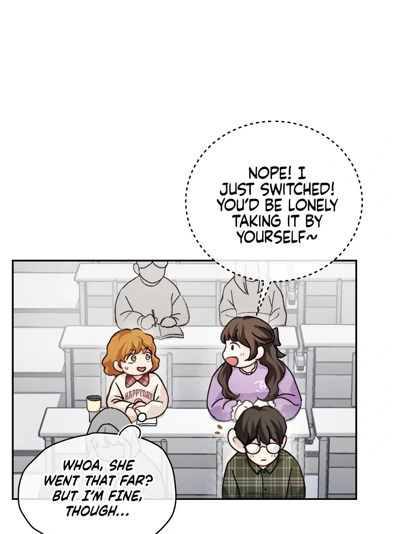 The perfect one, Dain Chapter 3 page 95