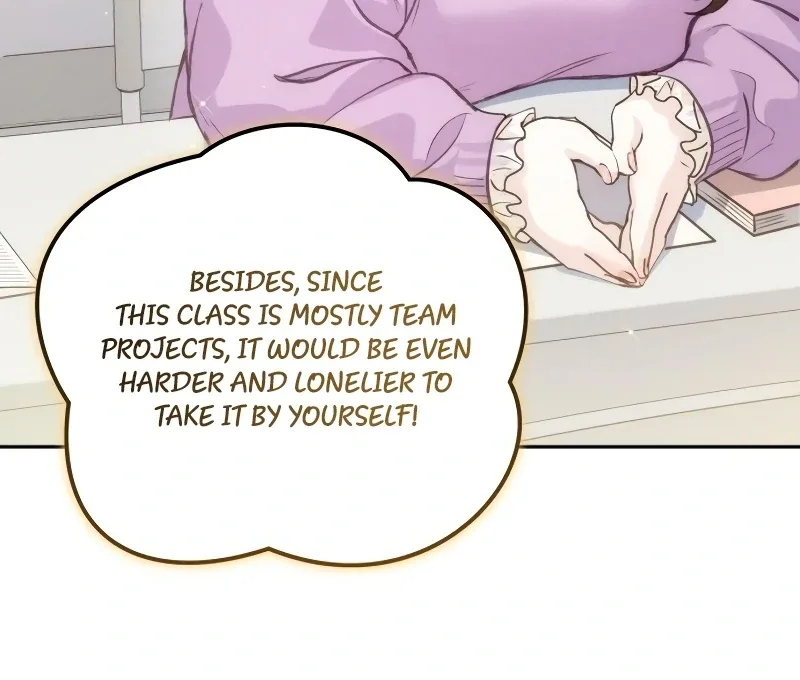 The perfect one, Dain Chapter 3 page 102
