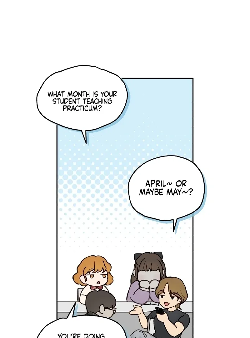 The perfect one, Dain Chapter 3 page 117