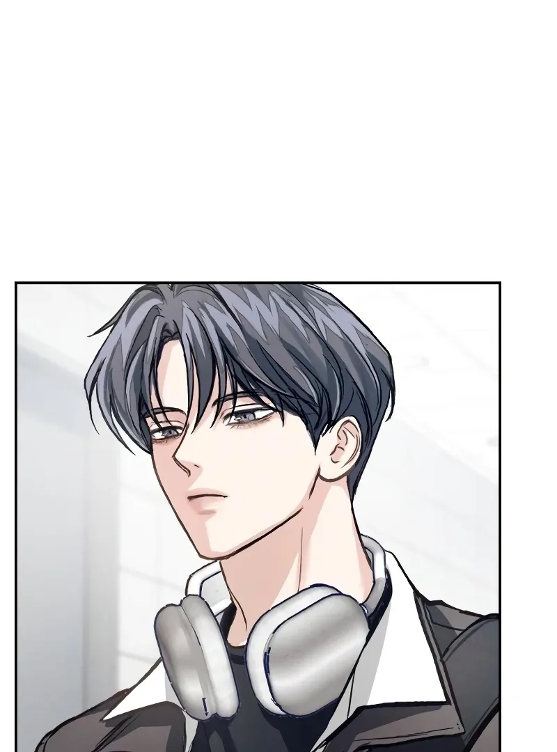 The perfect one, Dain Chapter 2 page 138