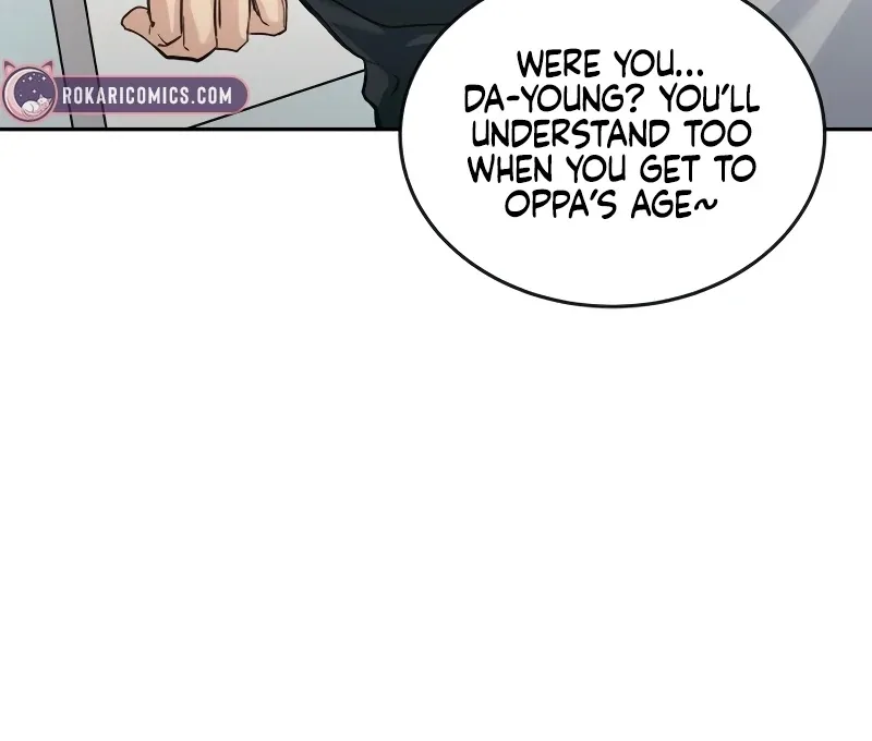 The perfect one, Dain Chapter 3 page 121