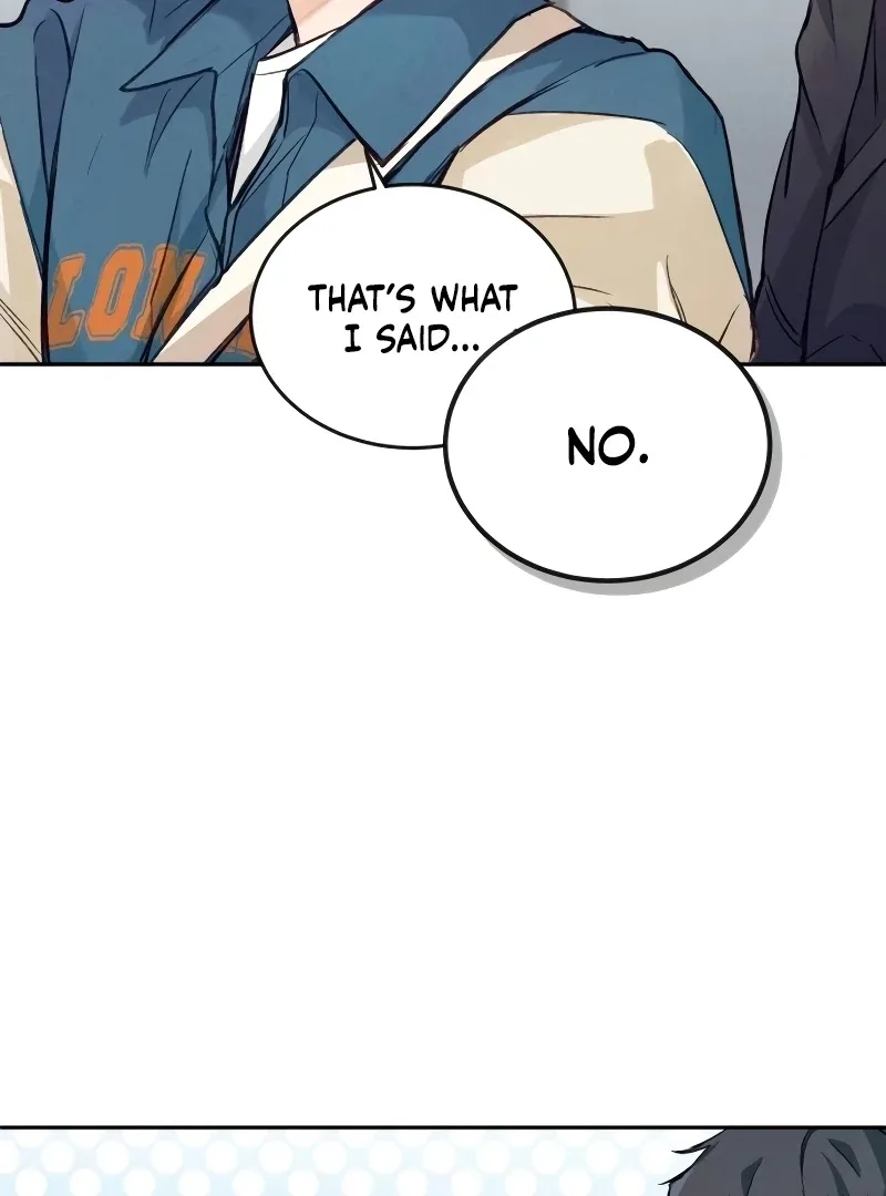 The perfect one, Dain Chapter 2 page 136