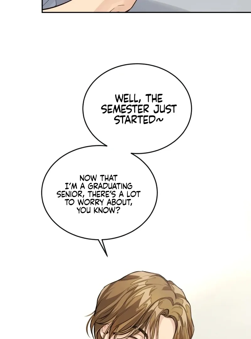 The perfect one, Dain Chapter 3 page 119