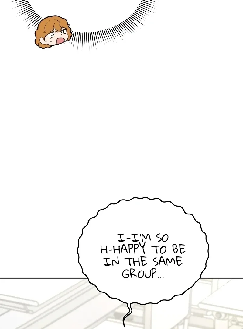 The perfect one, Dain Chapter 3 page 111