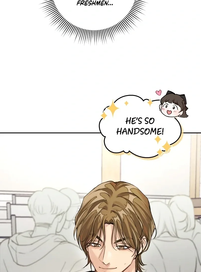 The perfect one, Dain Chapter 3 page 109