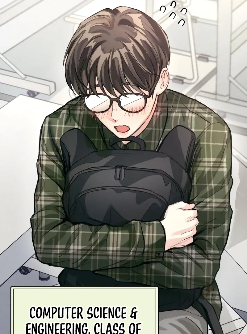 The perfect one, Dain Chapter 3 page 112