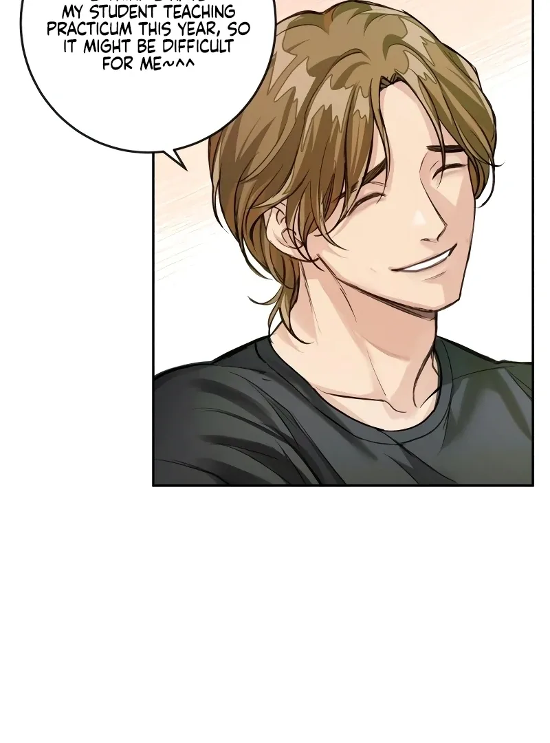 The perfect one, Dain Chapter 3 page 116