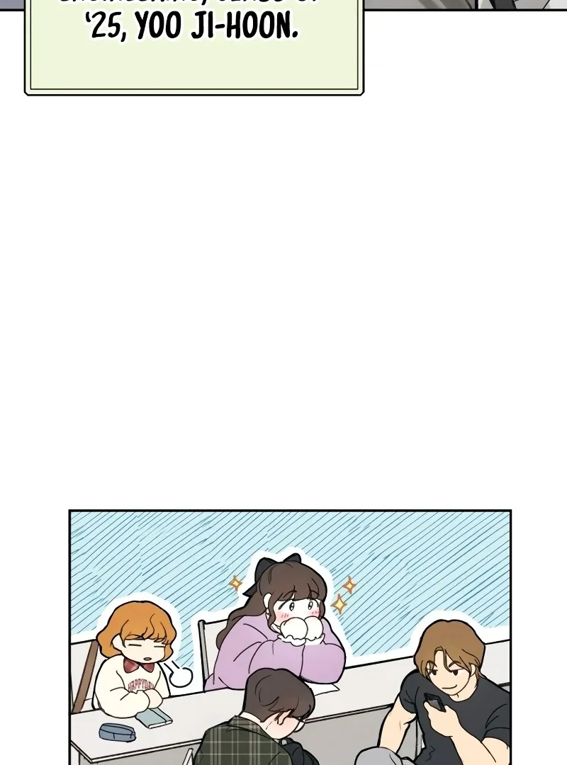 The perfect one, Dain Chapter 3 page 113