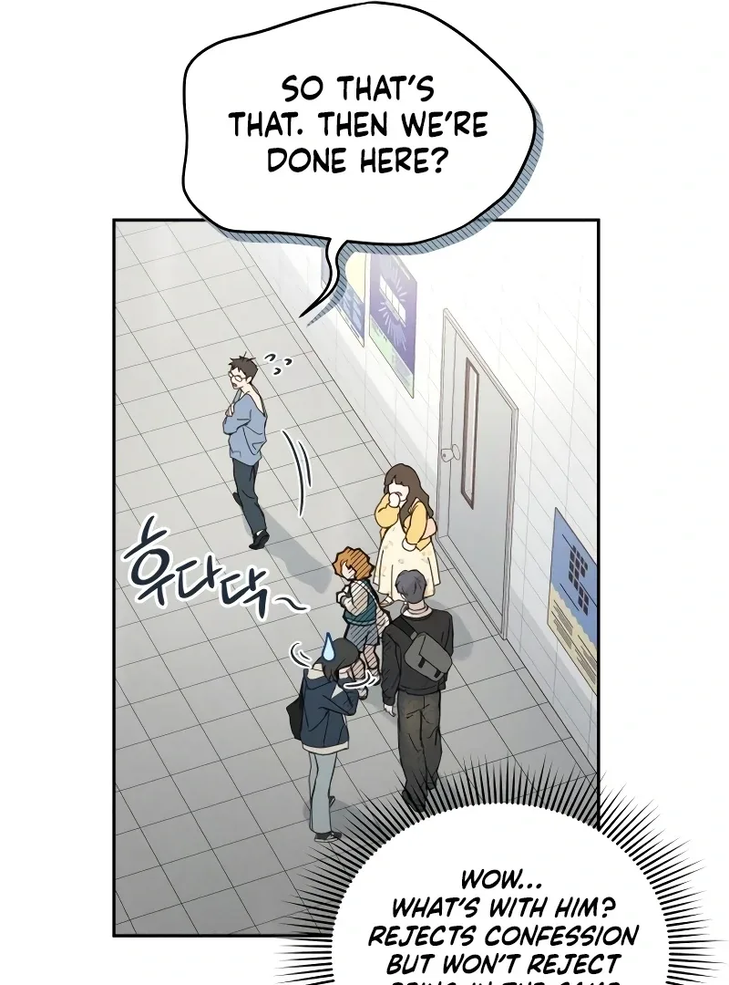 The perfect one, Dain Chapter 2 page 141