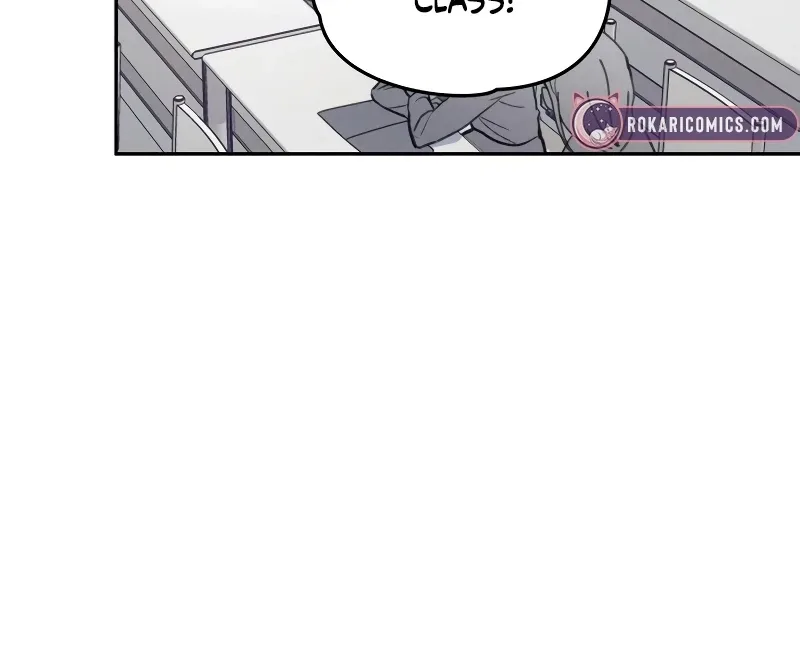 The perfect one, Dain Chapter 3 page 130