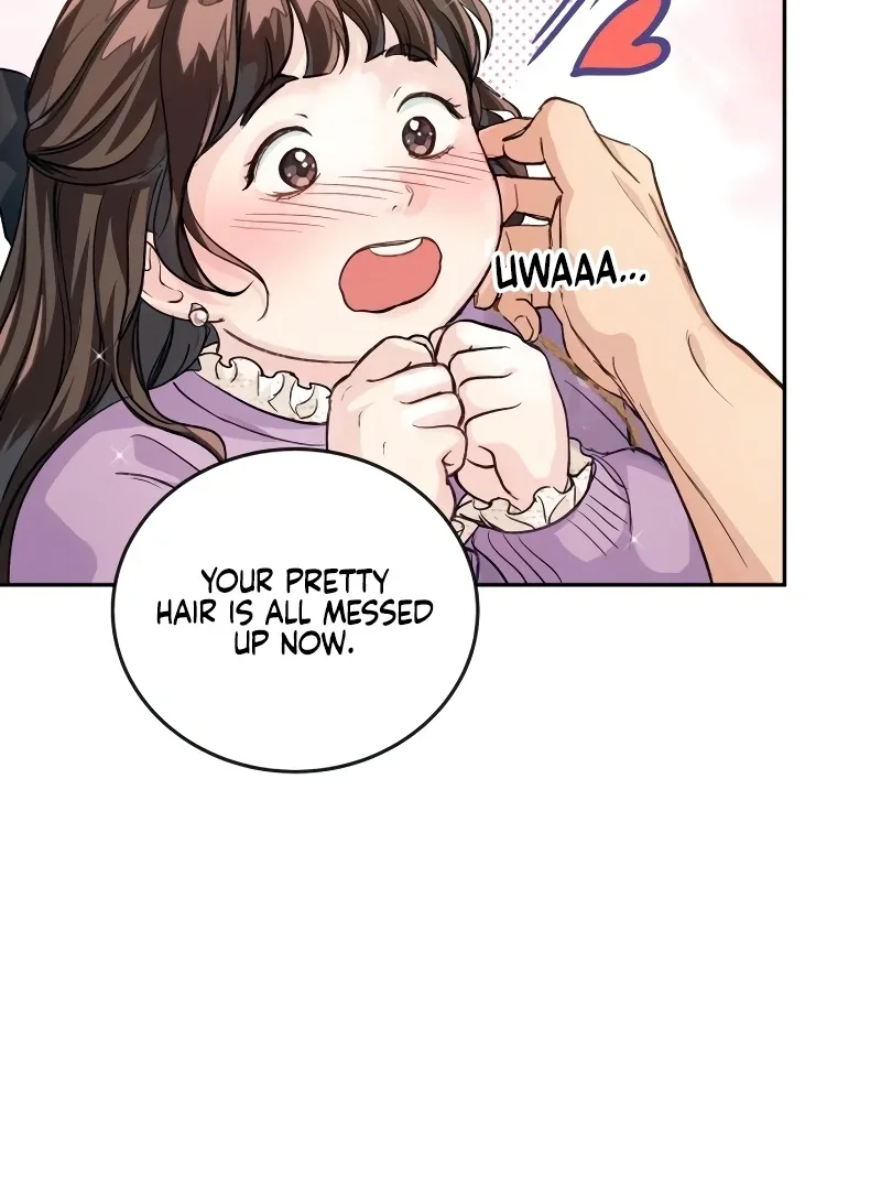 The perfect one, Dain Chapter 3 page 144