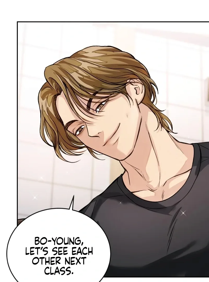 The perfect one, Dain Chapter 3 page 145