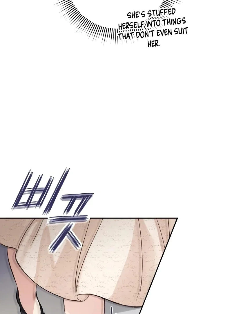 The perfect one, Dain Chapter 3 page 134