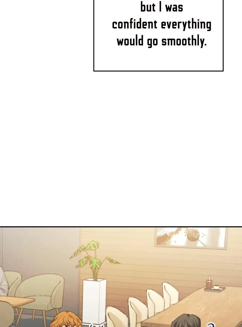 The perfect one, Dain Chapter 4 page 5