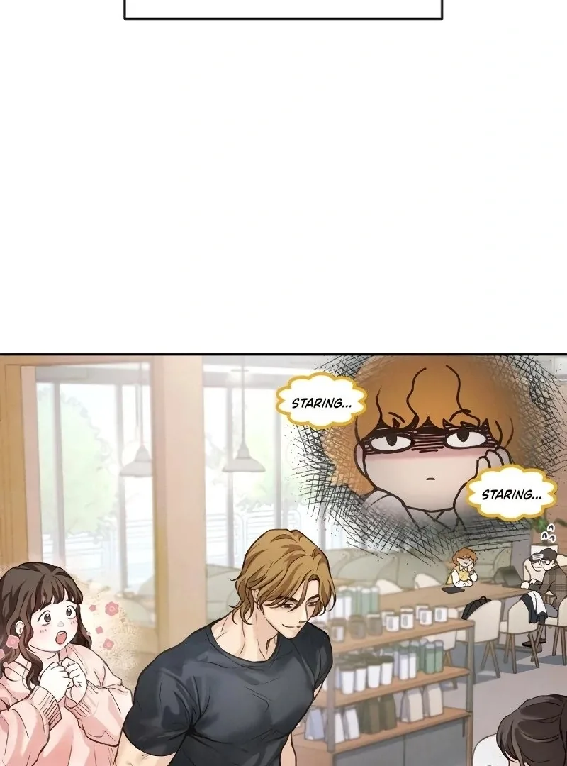 The perfect one, Dain Chapter 4 page 7