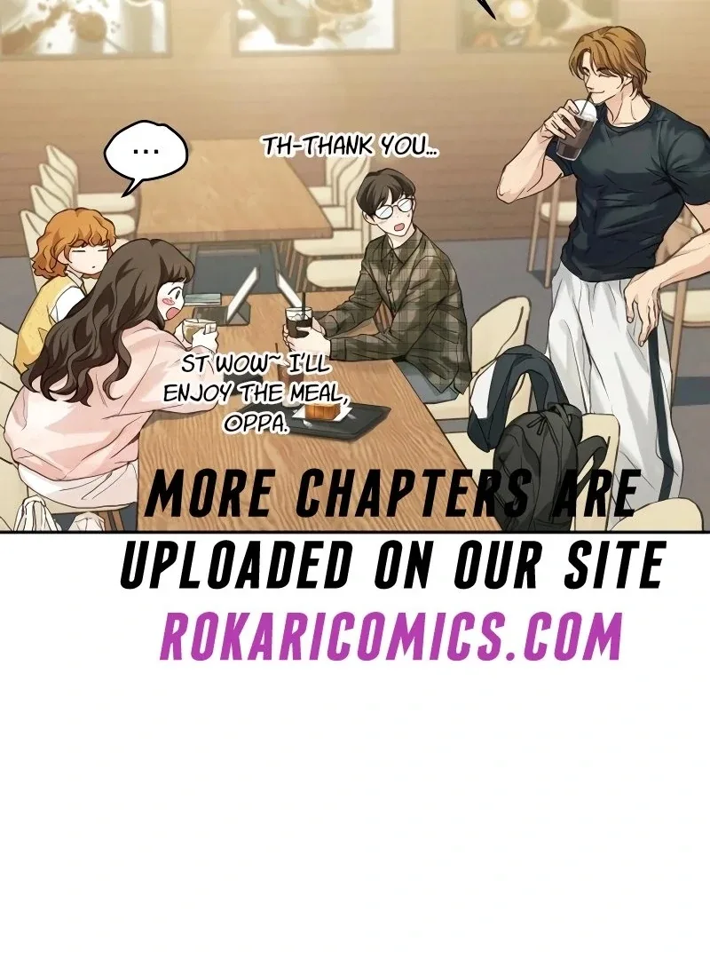 The perfect one, Dain Chapter 4 page 14