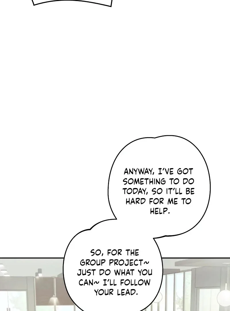 The perfect one, Dain Chapter 4 page 21