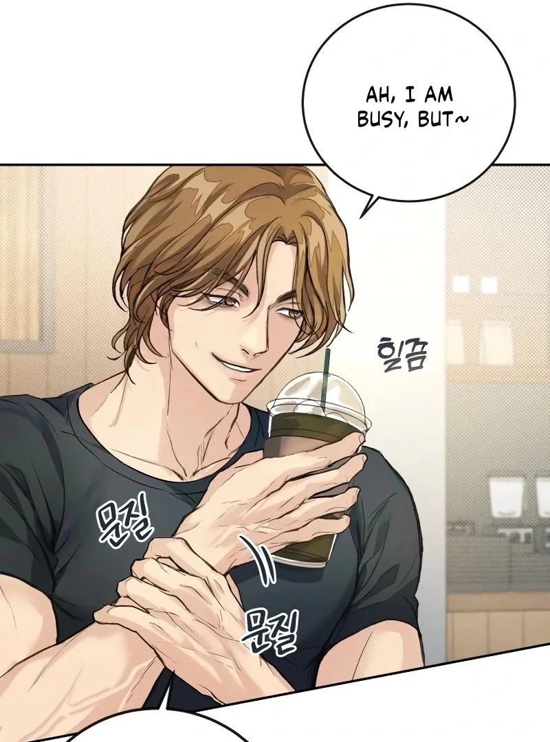 The perfect one, Dain Chapter 4 page 19