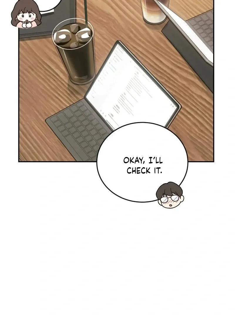 The perfect one, Dain Chapter 4 page 25