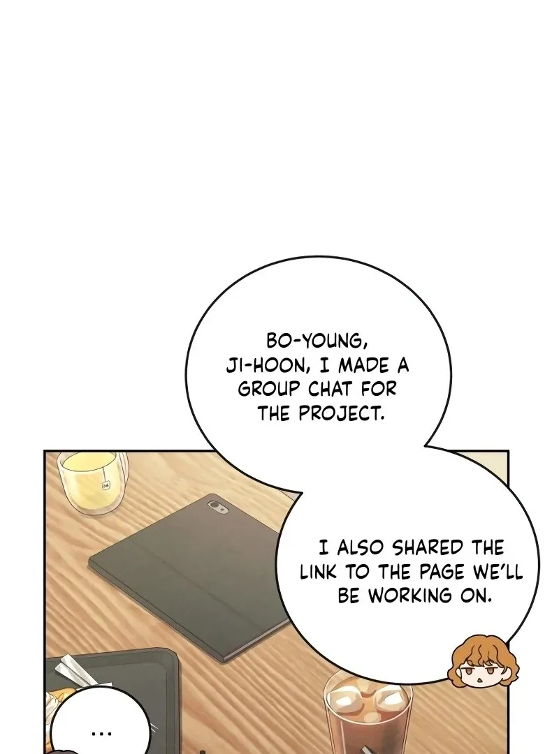The perfect one, Dain Chapter 4 page 24