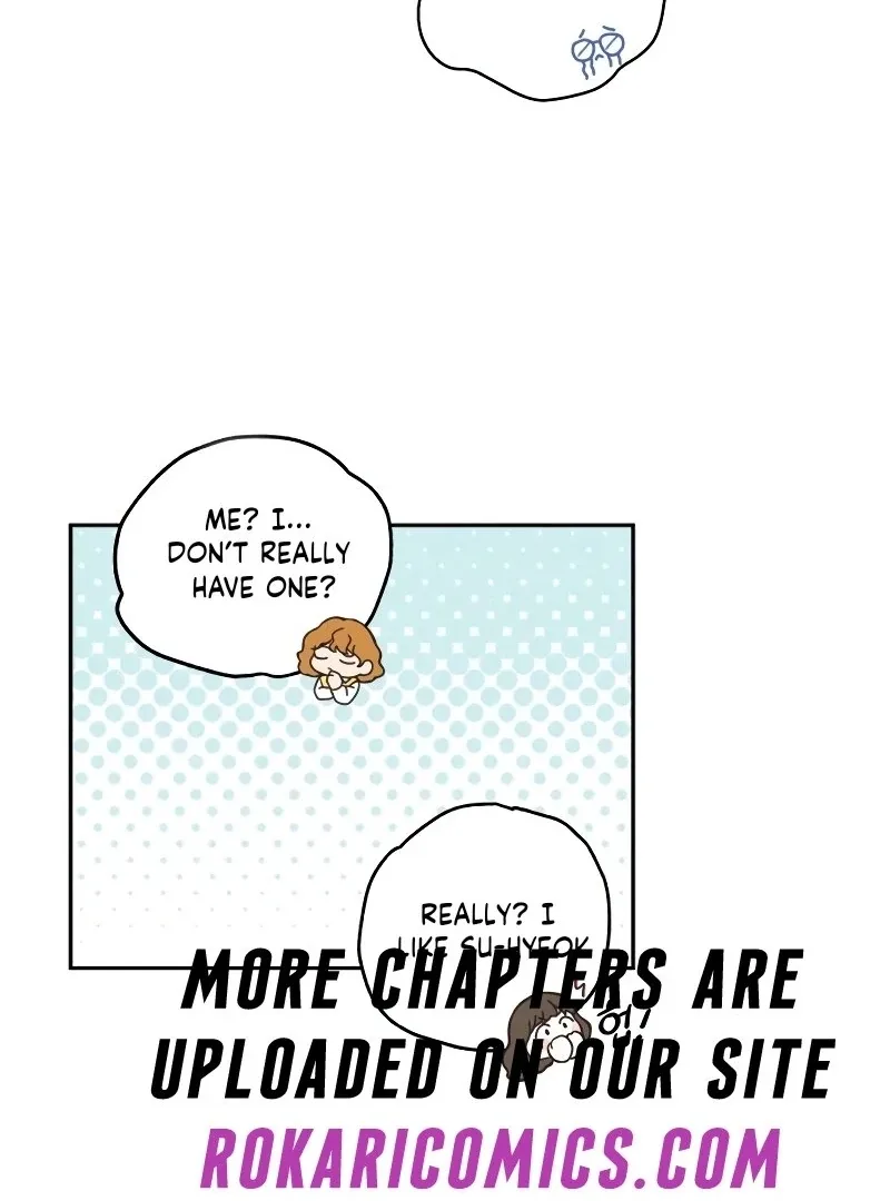 The perfect one, Dain Chapter 4 page 39