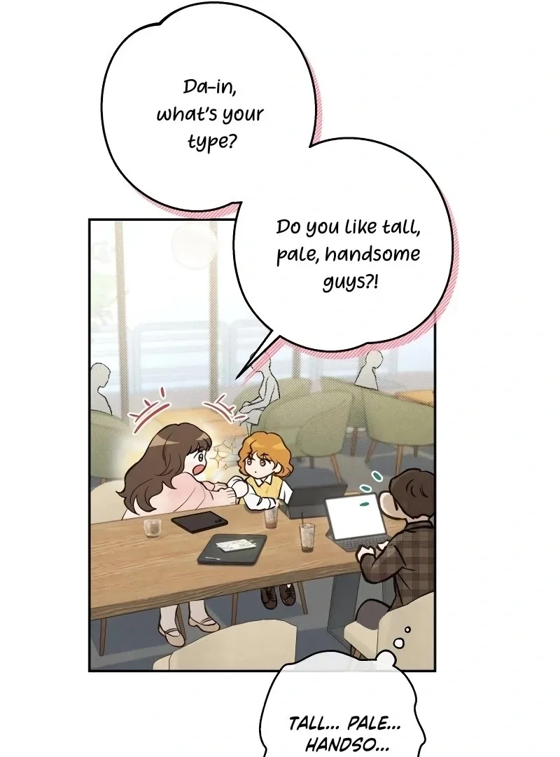 The perfect one, Dain Chapter 4 page 38
